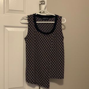 Jones New York size S blouse